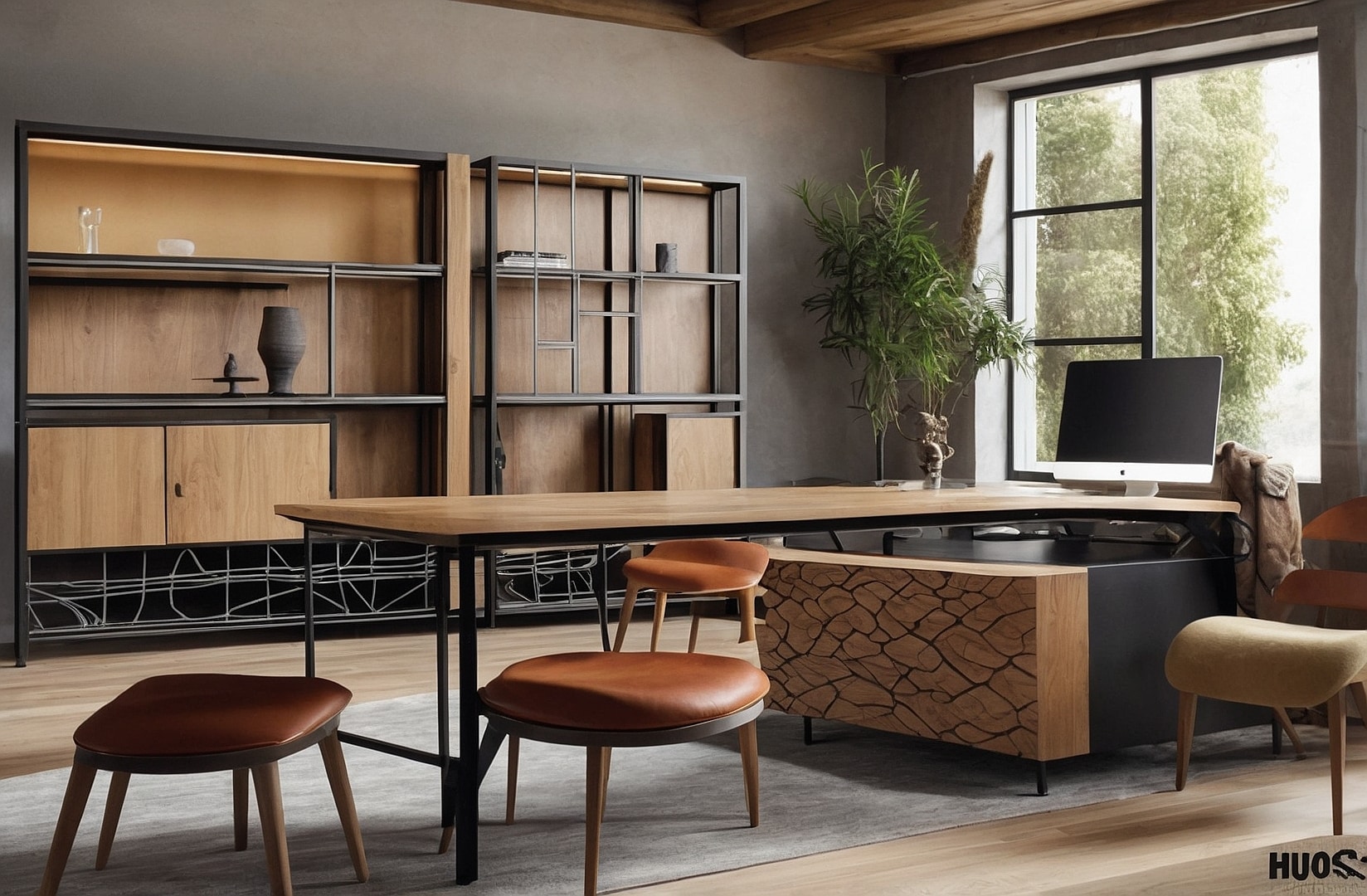 Diseño exclusivo y funcional