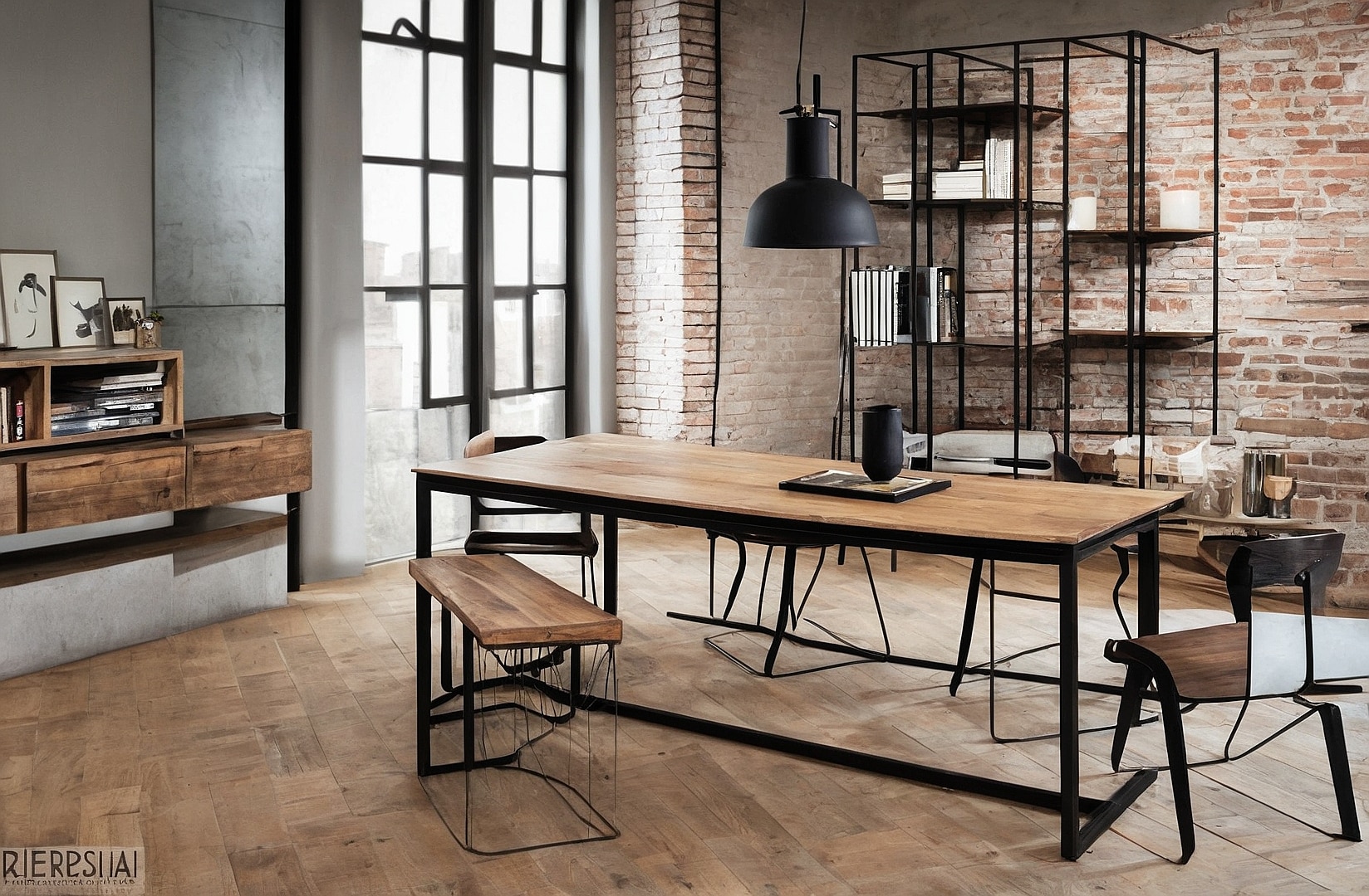 Muebles a medida personalizados